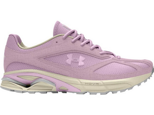 Under Armour HOVR Apparition Ανδρικά Sneakers Ροζ 3027596-500