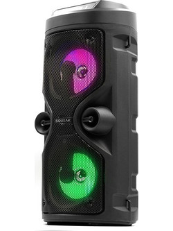 Squeak Harmony SQ1004 Ηχείο με Λειτουργία Καραόκε