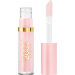 Max Factor 2000 Glaze 10 Cotton Candy Plumping Lip Gloss 4.4ml