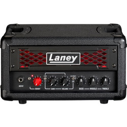 Laney Ironheart Foundry Leadtop