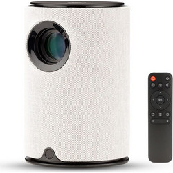 Osio OPRO-4010 Mini Projector HD LCD LED 150 Lumens