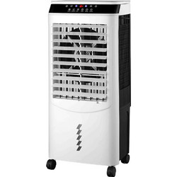 Bormann BFN5620 Air Cooler 120W με Τηλεχειριστήριο