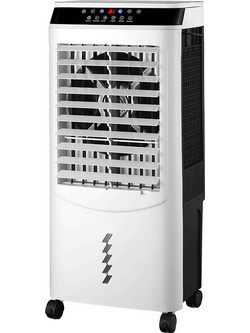 Bormann BFN5620 Air Cooler 120W με Τηλεχειριστήριο