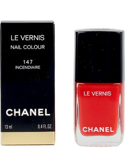 Chanel Le Vernis 147 Incendiary Matte Βερνίκι Νυχιών 13ml