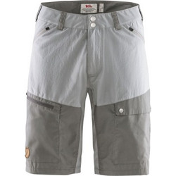Fjallraven Αθλητική Ανδρική Βερμούδα Ανθρακί 81153-016-046-52