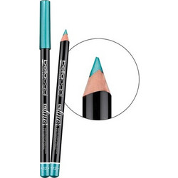 Bella Oggi Eyeliner 012 Turquoise Μολύβι Ματιών