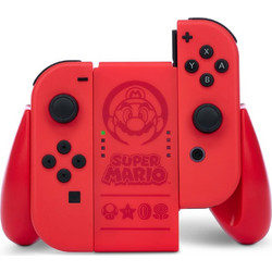 PowerA NSAC0058-02 Handle Grip για Switch OLED & Switch