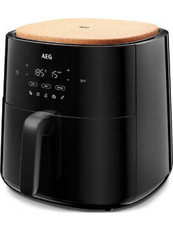AEG AAF7B Air Fryer 6.8lt