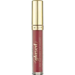Barry M Glazed Oil Infused So Precious Lip Gloss 2.5ml
