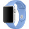 Λουράκι Σιλικόνης Light Blue (Apple Watch 38 / 40 / 41mm)