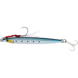 Savage Gear Sardine Slider Micro Τεχνητό Δόλωμα Πλάνος Φωσφοριζέ 5.8cm 8gr Sardine