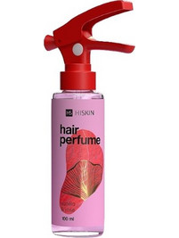HISKIN Vanilla & Rose Hair Mist 100ml