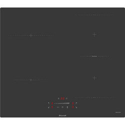Brandt BPI264DB Επαγωγική Εστία Αυτόνομη 59x52cm