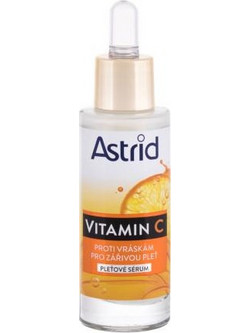 Astrid Vitamin C Serum 30ml