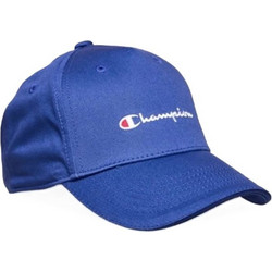 Champion Καπέλο Jockey Υφασμάτινο Royal Blue 802421-BS003