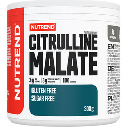 Nutrend Citrulline Malate 300gr