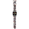 Hello Kitty Graffiti Tags Λουράκι Σιλικόνης Beige (Apple Watch 38 / 40 / 41mm) Hello Kitty Graffiti Tags Λουράκι Σιλικόνης Beige (Apple Watch 38 / 40 / 41mm)