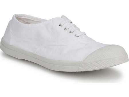 Bensimon Ανδρικά Sneakers Λευκά H15004-101