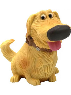 Bullyland Disney Up Dug 12731
