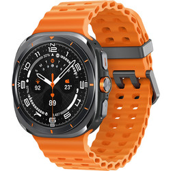 Samsung Galaxy Watch Ultra LTE Titanium Grey