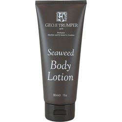 Geo F. Trumper Seaweed Ενυδατική Lotion Σώματος 100ml