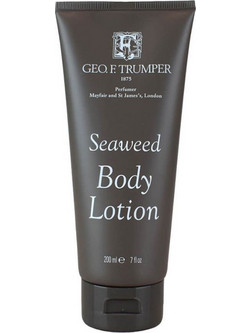 Geo F. Trumper Seaweed Ενυδατική Lotion Σώματος 100ml