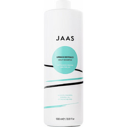 Jaas Urban Defence Σαμπουάν 1lt