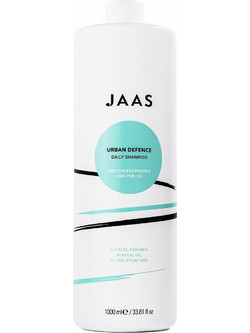 Jaas Urban Defence Σαμπουάν 1lt