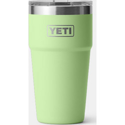 YETI Rambler Stackable Cup Lime 592ml