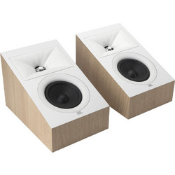 JBL Stage 240H Ζεύγος Ηχείων Hi-Fi Τοίχου 150W White