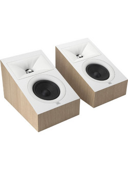 JBL Stage 240H Ζεύγος Ηχείων Hi-Fi Τοίχου 150W White