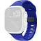 Nomad Sport Λουράκι Σιλικόνης Blue (Apple Watch 42 / 44 / 45 / 49mm) Nomad Sport Λουράκι Σιλικόνης Blue (Apple Watch 42 / 44 / 45 / 49mm)