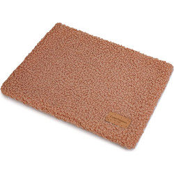 Colorstories Sheep Caramel Βρεφικό Μαξιλάρι Ύπνου Υποαλλεργικό 40x30cm