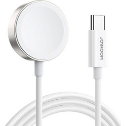 Joyroom S-IW004 Φορτιστής Smartwatch για Apple Watch Series 1-7 / SE