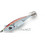 DTD Ballistic White Killer Bukva 3.0B Τεχνητό Δόλωμα Καλαμαριέρα 9cm 14.6gr Orange