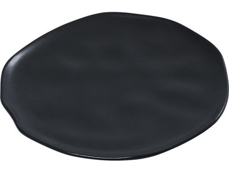 Estia Mare Midnight Πιάτα Ρηχά Πήλινα 27cm 6τμχ 07-20569