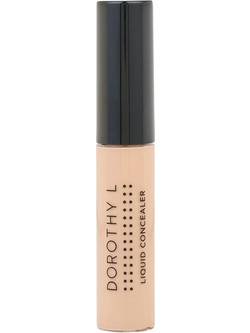 Dorothy L 201 Liquid Concealer 11ml