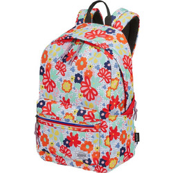 American Tourister Upbeat Minnie Σακίδιο Πλάτης 19.5lt Πολύχρωμο