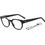 Missoni MMI0156 807 Γυναικείος Σκελετός Γυαλιών Οράσεως Κοκάλινος Μαύρος