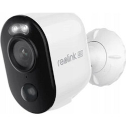 Reolink Argus Series B350 IP Κάμερα Ασφαλείας Wi-Fi 8MP 4K Αδιάβροχη Μπαταρίας