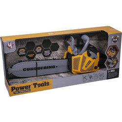 Power Tools Αλυσοπρίονο Ηλεκτρικό