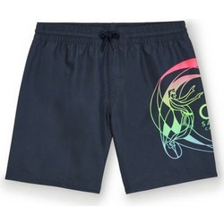 O'Neill Circle Surfer Παιδικό Μαγιό Βερμούδα για Αγόρι Μπλε 928006-13201