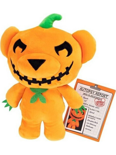 ΨΥΧΟΓΙΟΣ Deddybears Series 1 Squash 30.5cm