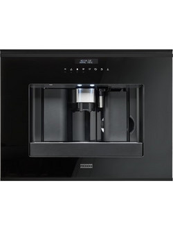 Franke FMY 45 CM BK Αυτόματη Μηχανή Espresso 1200W 15bar με Μύλο