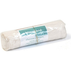 Hippocrates Topmedical Hippoband Ελαστικός Επίδεσμος 15cm x 4m