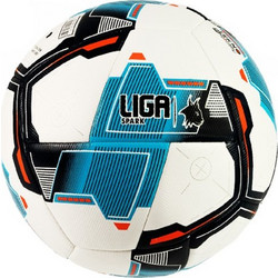 Ligasport Spark V.2 Μπάλα Ποδοσφαίρου SBSPARK4V2-B