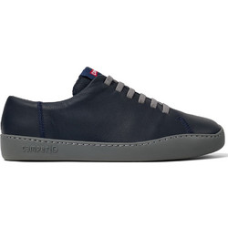 Camper Peu Touring Ανδρικά Sneakers Navy Μπλε K100479-051
