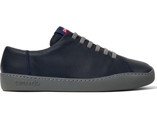 Camper Peu Touring Ανδρικά Sneakers Navy Μπλε K100479-051