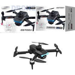 Andowl GST08 Drone με Κάμερα 4K
