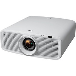 JVC DLA-NZ500-W Projector 4K UHD LCoS Laser 2000 Lumens